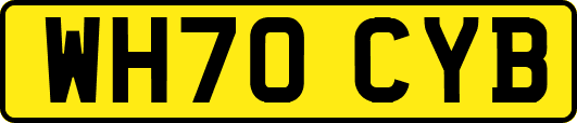 WH70CYB