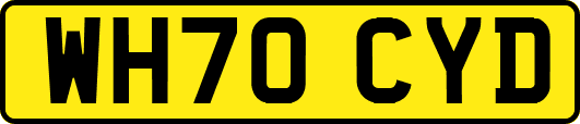 WH70CYD
