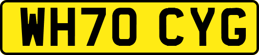 WH70CYG