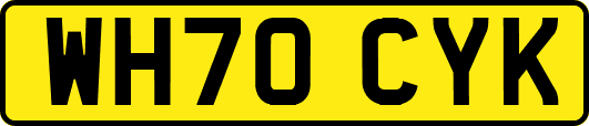 WH70CYK