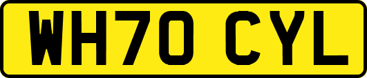 WH70CYL