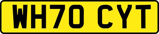 WH70CYT