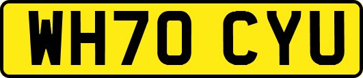 WH70CYU