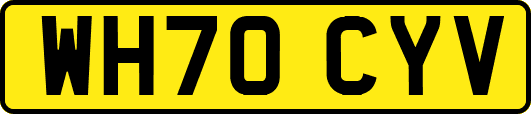 WH70CYV