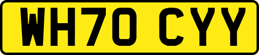 WH70CYY