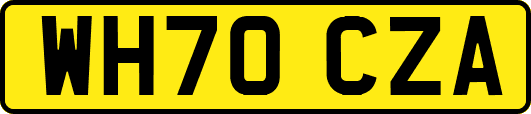 WH70CZA