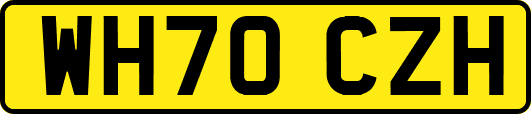 WH70CZH