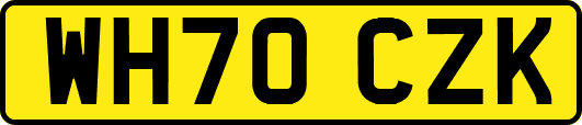 WH70CZK