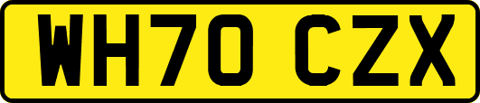 WH70CZX