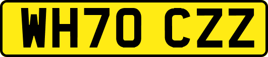 WH70CZZ