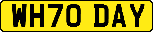 WH70DAY