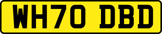 WH70DBD