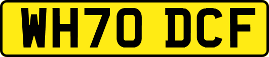 WH70DCF