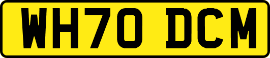 WH70DCM