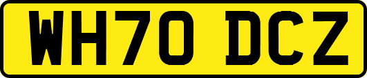 WH70DCZ