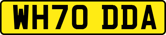 WH70DDA