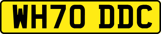 WH70DDC