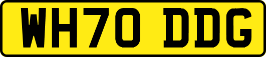WH70DDG