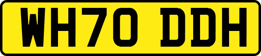 WH70DDH