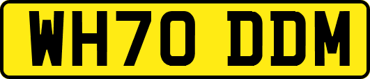 WH70DDM