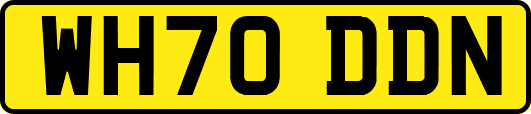 WH70DDN