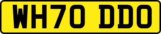 WH70DDO