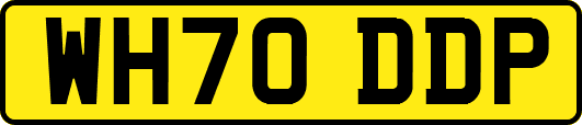 WH70DDP