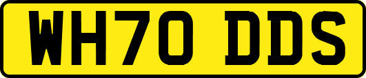 WH70DDS