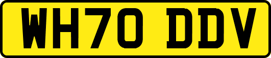 WH70DDV