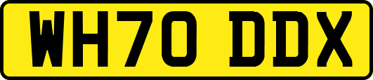 WH70DDX