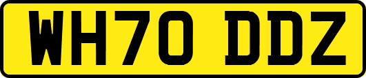 WH70DDZ