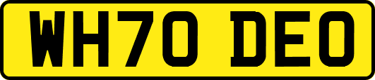 WH70DEO