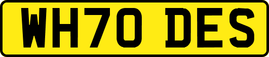 WH70DES