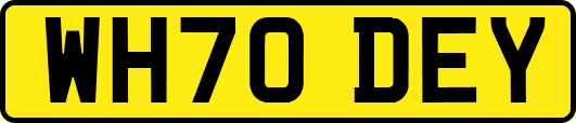 WH70DEY