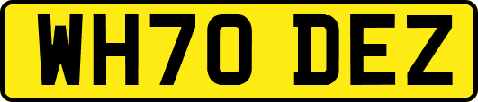 WH70DEZ