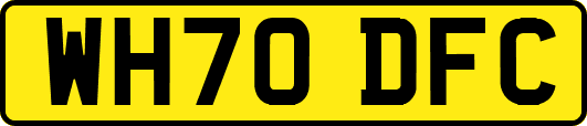 WH70DFC