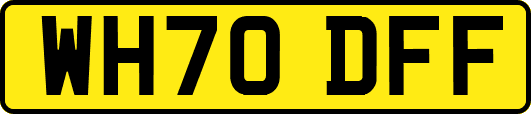 WH70DFF