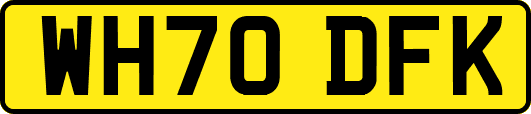 WH70DFK