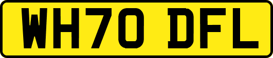 WH70DFL