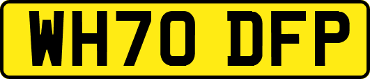 WH70DFP