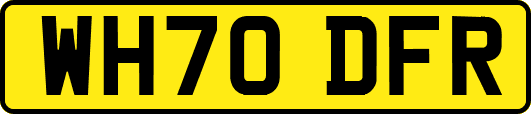 WH70DFR