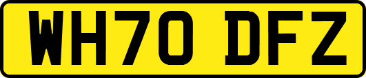 WH70DFZ