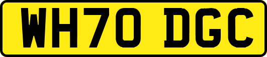 WH70DGC