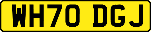 WH70DGJ