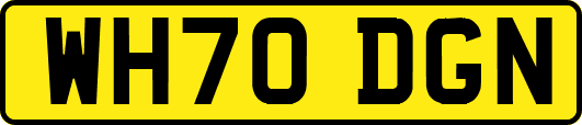 WH70DGN