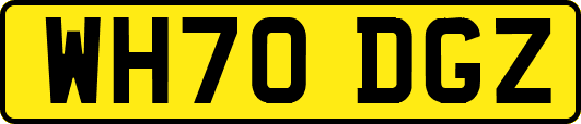 WH70DGZ