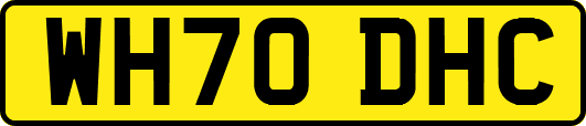 WH70DHC