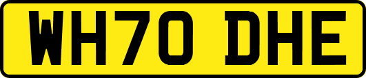 WH70DHE