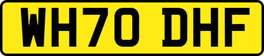 WH70DHF