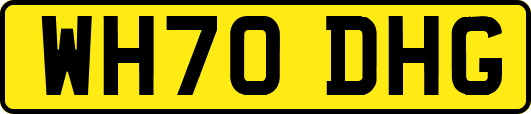 WH70DHG